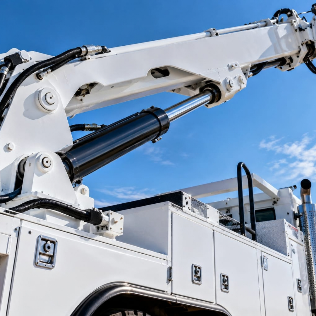 Utility Equipments