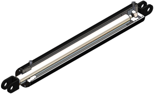 Double Acting Hydraulic Cylinder