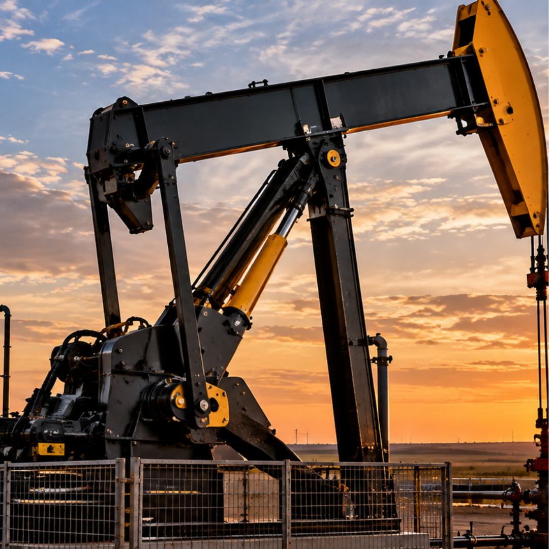 Energy Equipments