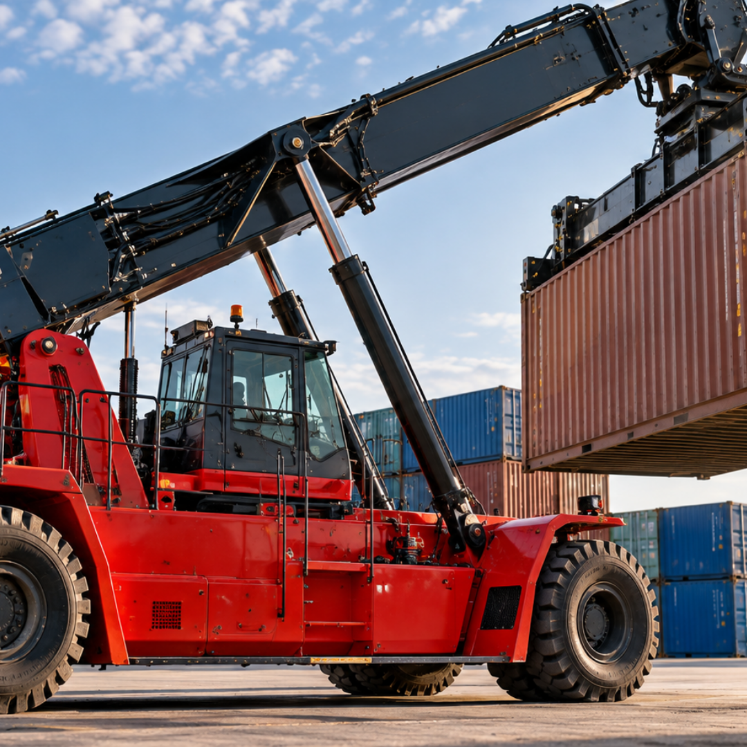 Material Handling