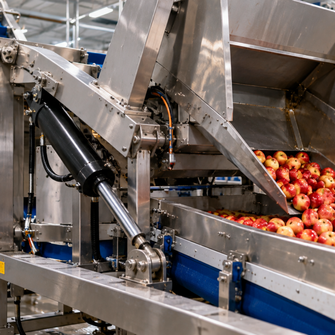 Food Processing