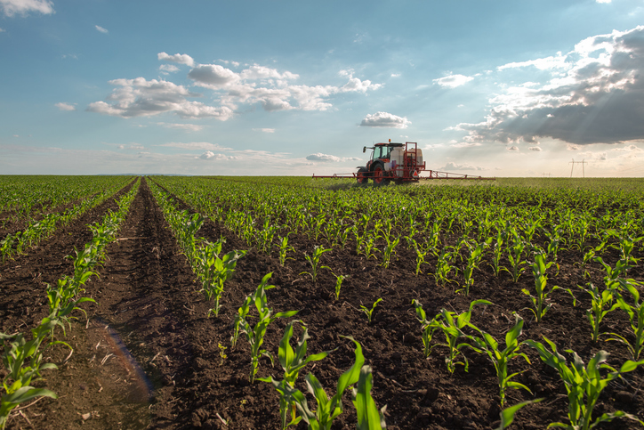 hydraulic cylinders for farm equipment